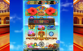 “Hibiscus Flower” is not a well-known classic game in traditional casinos. It is a slot machine game with the theme of hibiscus flower.