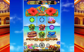 “Hibiscus Flower” is not a well-known classic game in traditional casinos. It is a slot machine game with the theme of hibiscus flower.