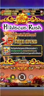 “Hibiscus Flower” is not a well-known classic game in traditional casinos. It is a slot machine game with the theme of hibiscus flower.