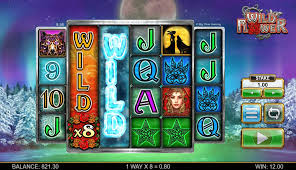“Hibiscus Flower” is not a well-known classic game in traditional casinos. It is a slot machine game with the theme of hibiscus flower.